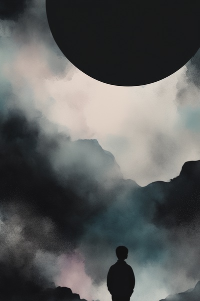 Null's Child | Royal Road