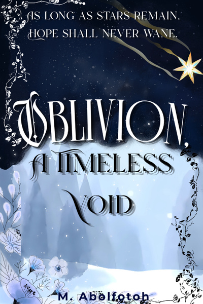 Cover for Oblivion, A Timeless Void