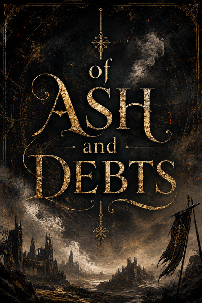 Of Ash and Debts