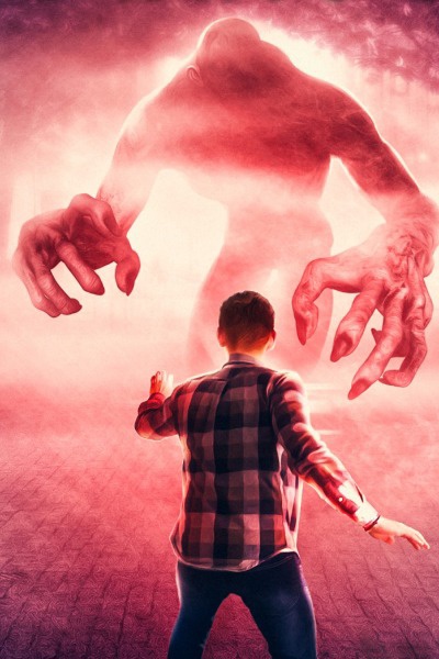 Of Magic and Monsters (Book 1: The Warlock's Curse)