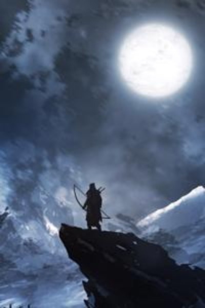 Old Gods New World Royal Road