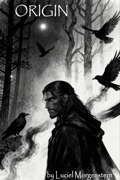 Origin Ui ORIGIN (Book 1 of the Hunter Series) | Royal Road