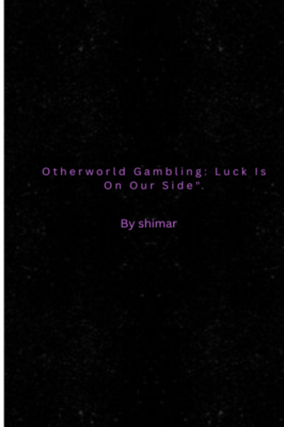 Cover for Otherworld Gambling: Luck Is On Our Side"