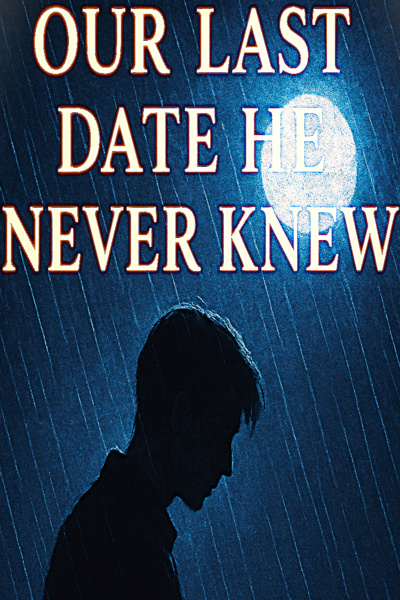Cover for Our Last Date: He Never Knew