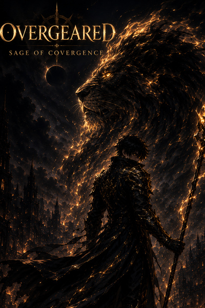 Overgeared: Sage of Convergence