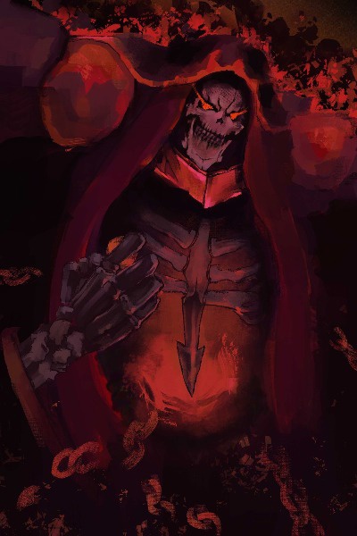 Overlord of Biblical proportions | Royal Road