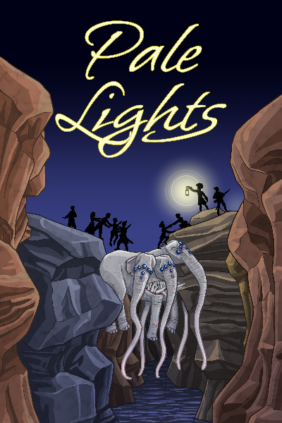 Pale Lights