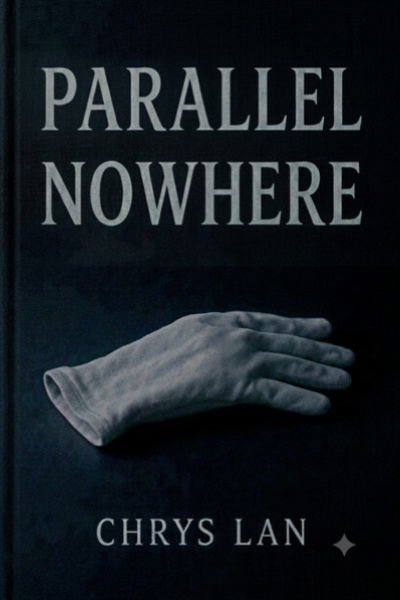 Cover for Parallel Nowhere