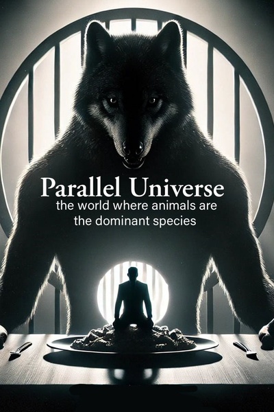 Ch 10. A Game with No Way Back - Parallel Universe the world where ...