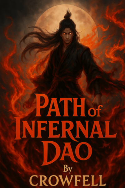 Path of Infernal Dao | Royal Road