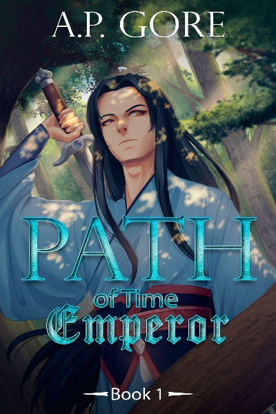 Path of Time Emperor Book 1