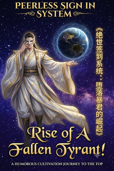 Cover for Peerless Sign In System, Rise of A Fallen Tyrant