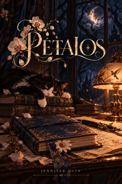 Candy - Pétalos (Esp/Eng) | Royal Road