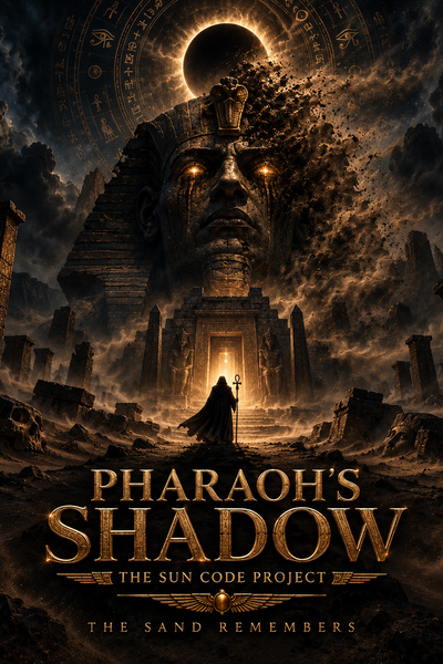 Pharaoh’s Shadow | Royal Road