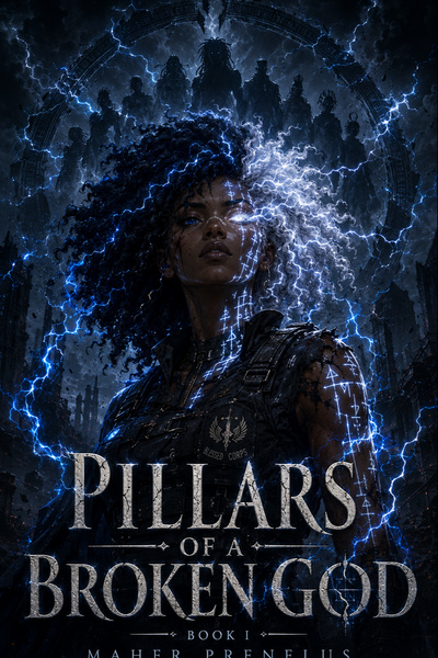Pillars of a Broken God
