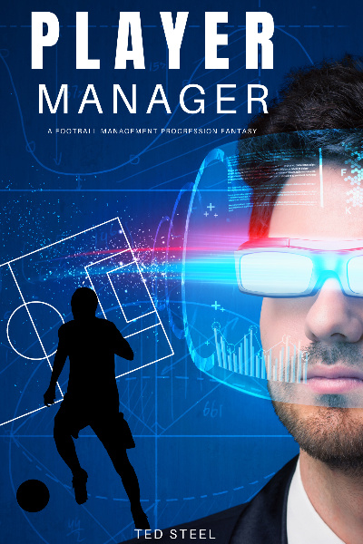 Player Manager - A Football Management Progression Fantasy