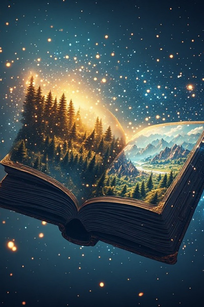 Pocket Universes