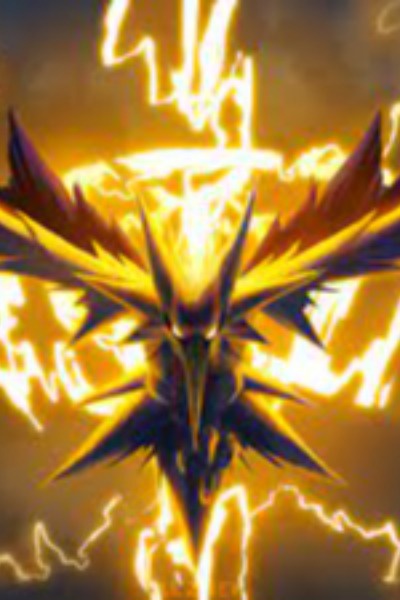 Pokemon Epic Tale of Adventure | Royal Road