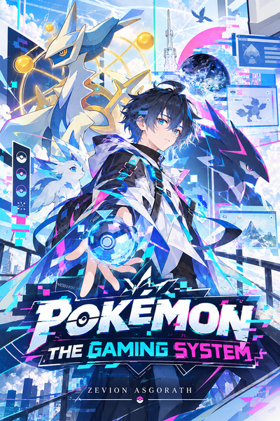 Reincarnation System Pokémon: The Gaming System | Royal Road