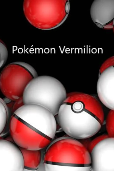 Pokémon Vermilion