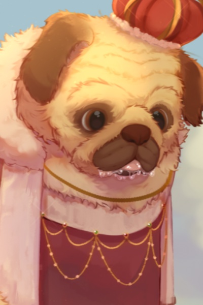 Pug's Journey