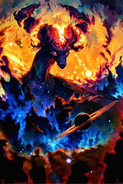 Primordial Dragon Royal Road