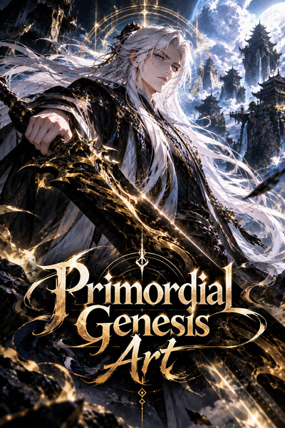 Chapter 36: Vows of Bone and the Road to Iron - Primordial Genesis Art ...
