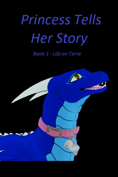Princess Tells Her Story