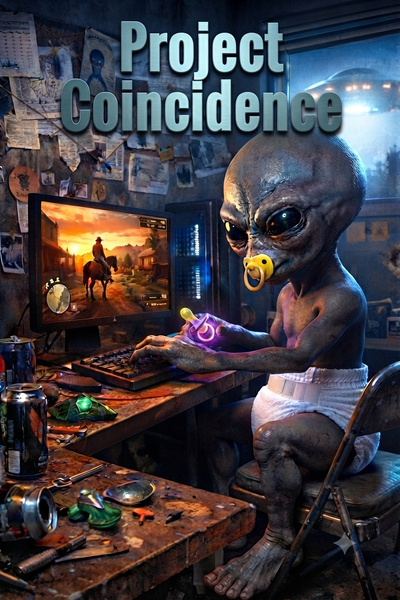 Project Coincidence