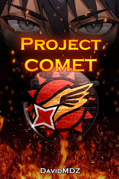 Project COMET | Royal Road