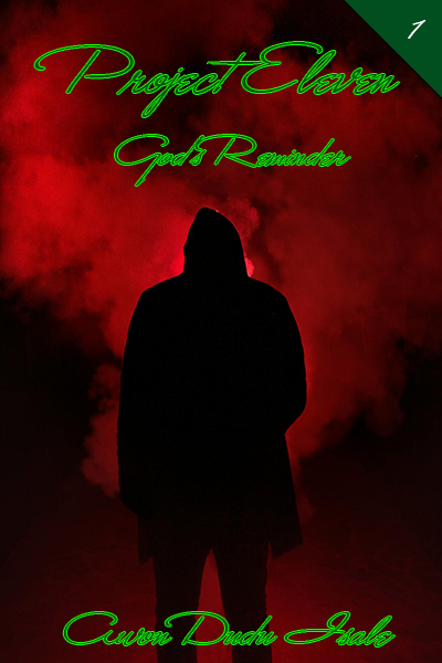Project Eleven: God’s Reminder