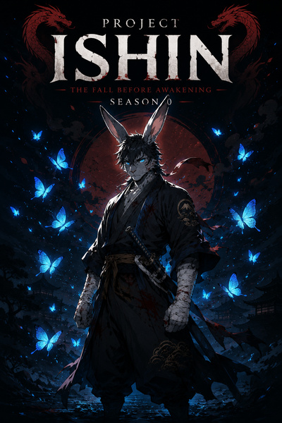 Project Ishin — Season 0 — The Fall Before Awakening