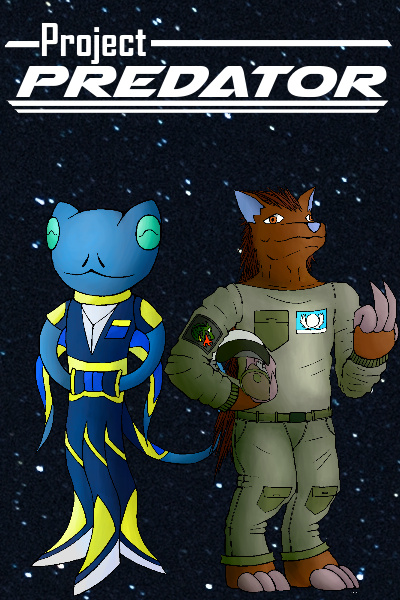 Project Predator - a Nature of Predators fanfiction | Royal Road