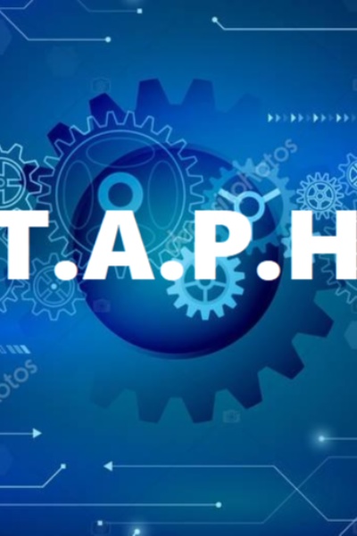 The start - PROJECT : T.A.P.H | Royal Road
