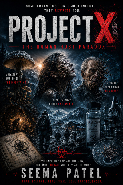 Project X : The Human Host Paradox