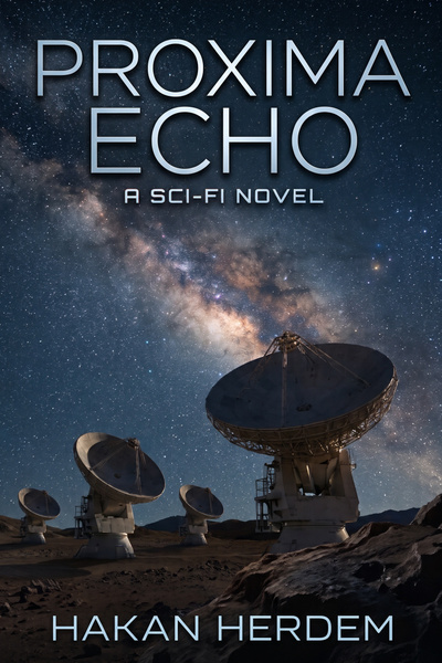 Tomorrow Grows Old, Too - Proxima Echo | Royal Road