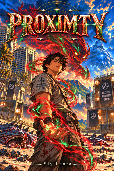 Chapter 4 - Proximity | Royal Road