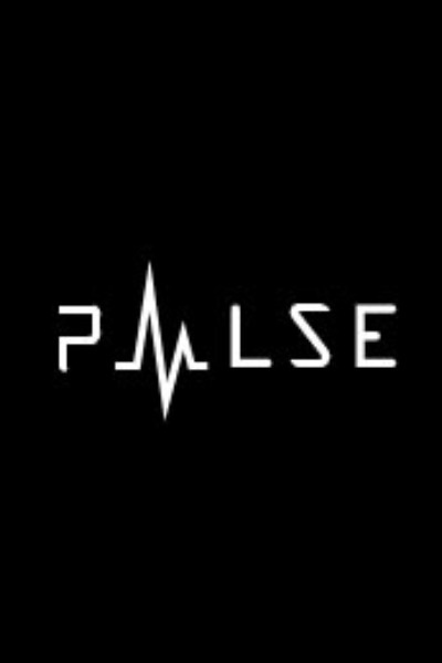 Cover for PULSE - The Gilded Cage