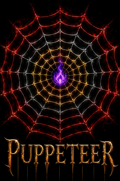 Cover for Puppeteer (Skill Based Cultivation)