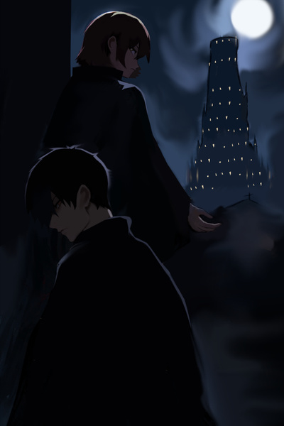 Cover for PUPPY