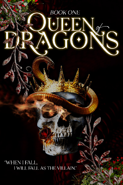 Queen of Dragons