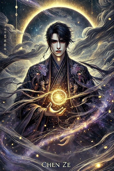 Chapter 1: Fragile Fate - Questions to the Heavens | Royal Road