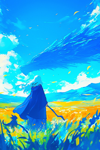 Quiet Life Of The Mute Archmage (OP Archmage/ Academy/ XianXia/ LITRPG/ Mute MC)