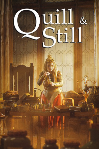 Quill & Still