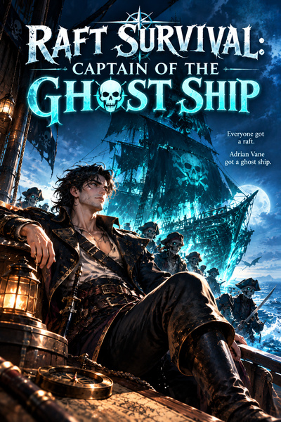 That's What Minions Are For - Raft Survival: Captain of the Ghost Ship ...