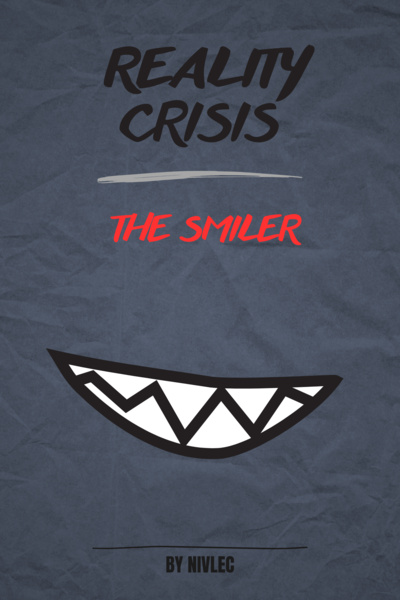 Cover for Reality Crisis ( in English)