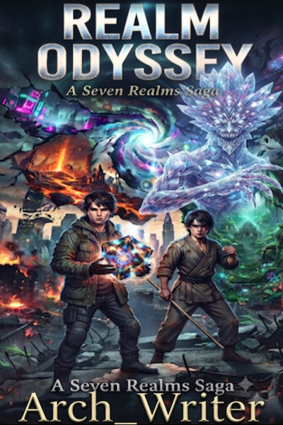 Realm Odyssey