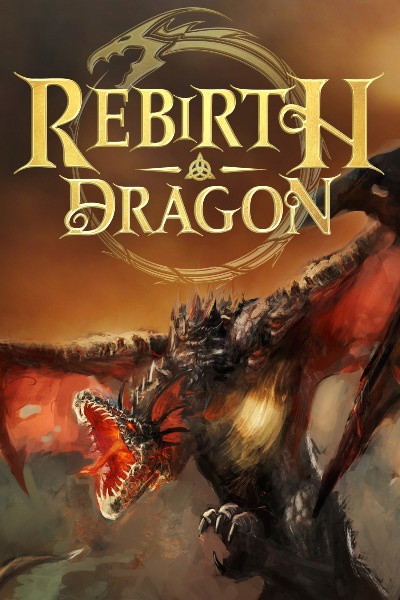 Rebirth of the Dragon アートブック Rebirth of the Dragon アートブック Rebirth: Dragon | Royal Road