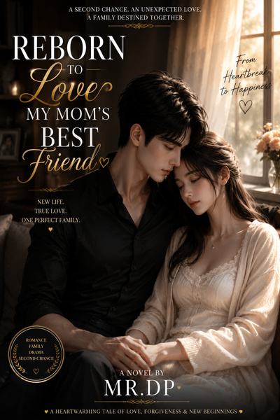 Cover for Reborn to Love My Mom's Best Friend