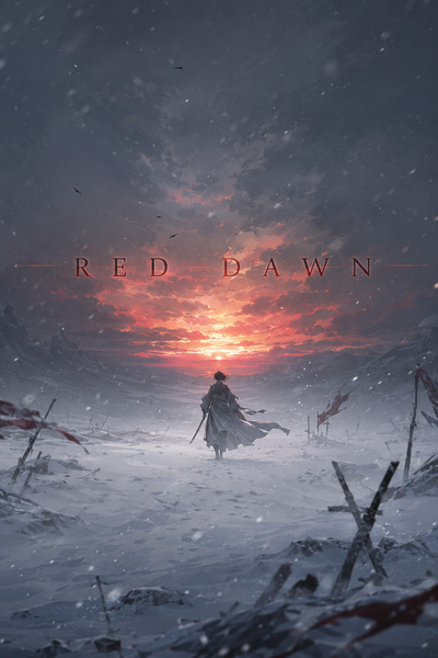 RED DAWN